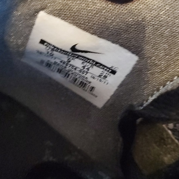 Nike Hyperfuse - Picture 5 of 6